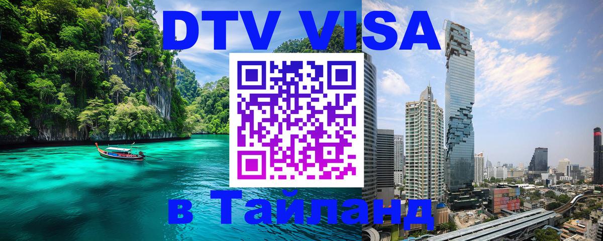 Visa ДТВ Тайланд помощь Барнаул 